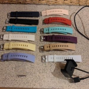 Fitbit Versa Lite bands